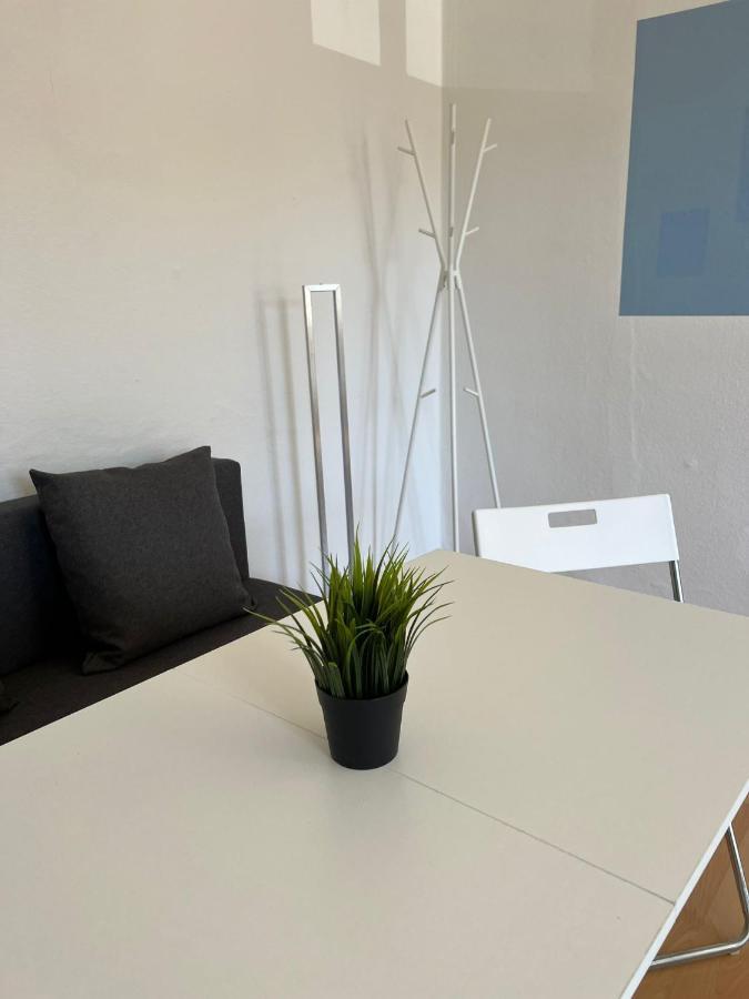 Privatzimmer Im Herzen Von Iphofen Eksteriør billede