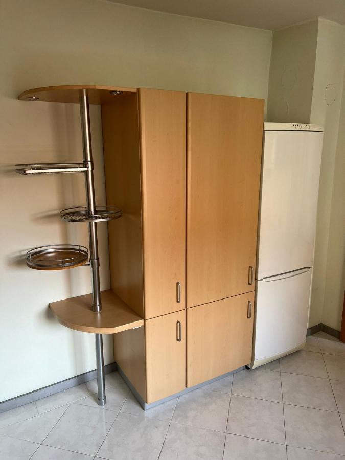 Privatzimmer Im Herzen Von Iphofen Eksteriør billede