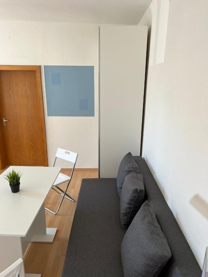Privatzimmer Im Herzen Von Iphofen Eksteriør billede
