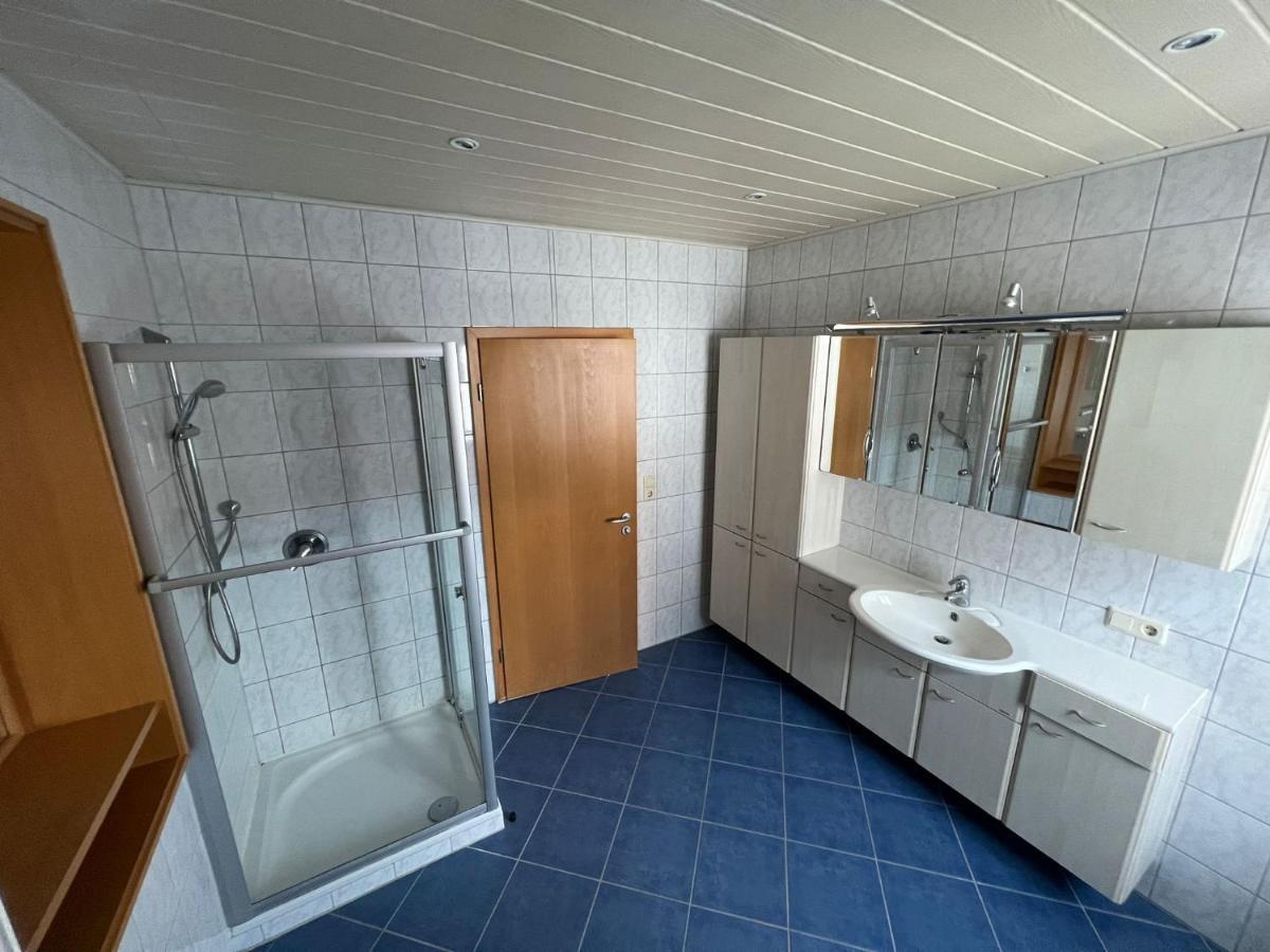 Privatzimmer Im Herzen Von Iphofen Eksteriør billede