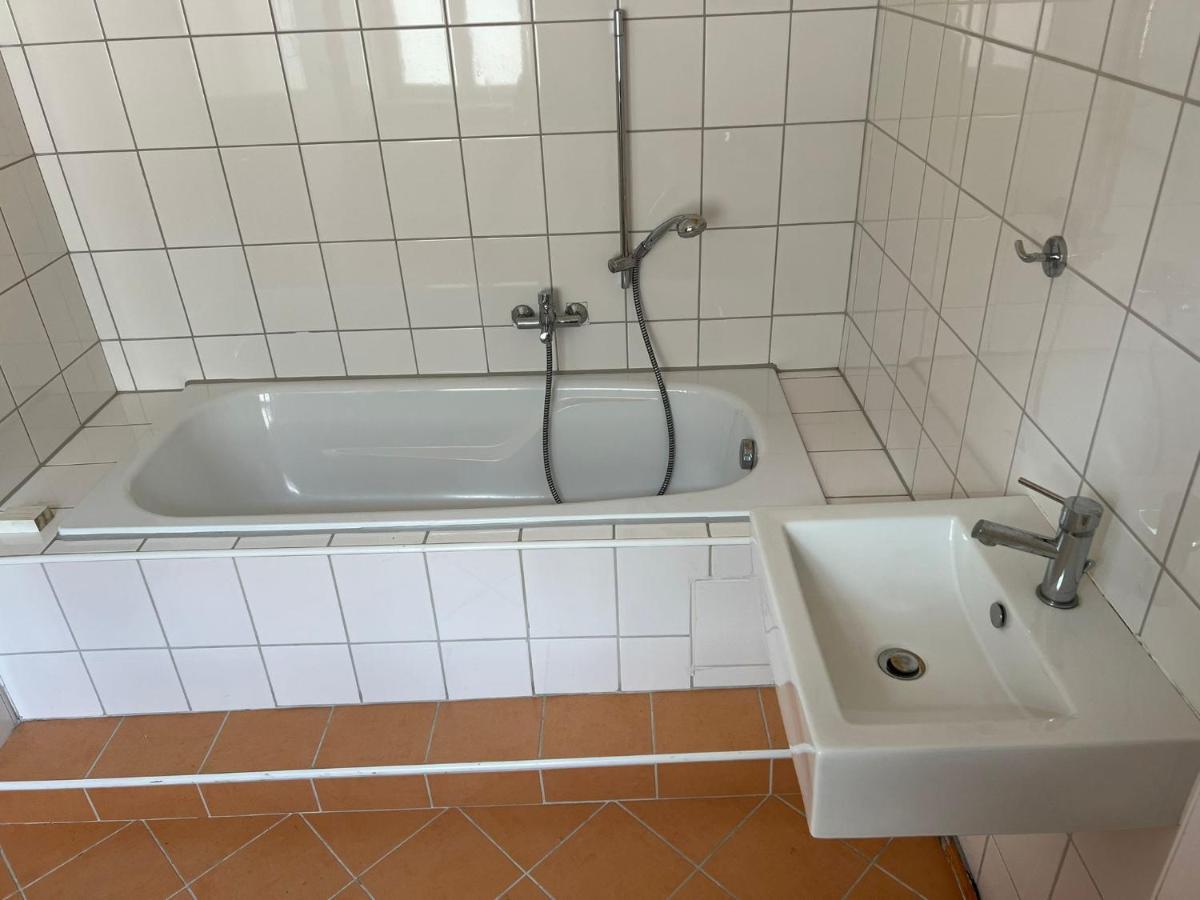 Privatzimmer Im Herzen Von Iphofen Eksteriør billede