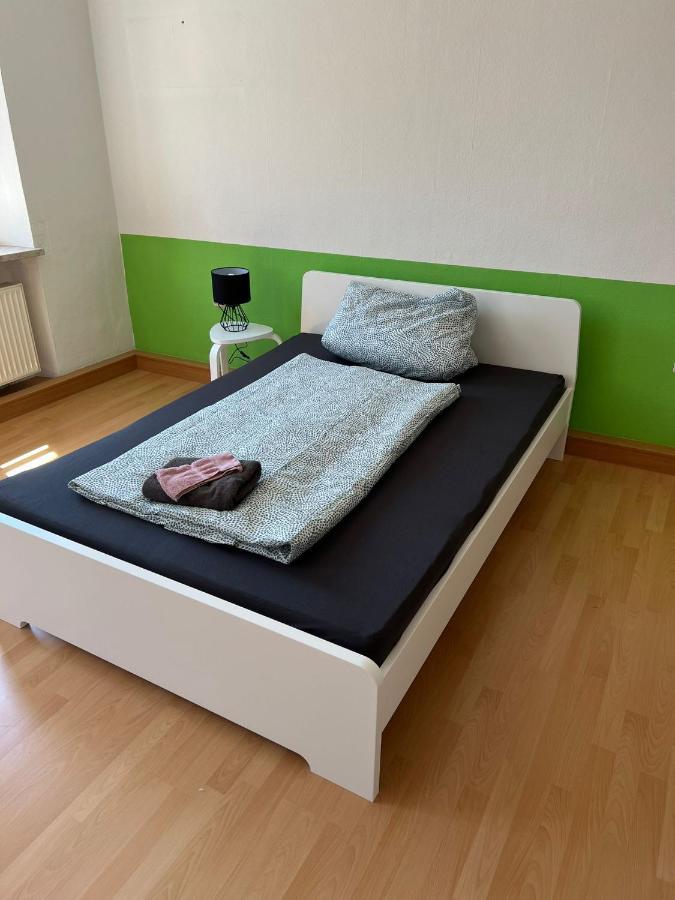 Privatzimmer Im Herzen Von Iphofen Eksteriør billede