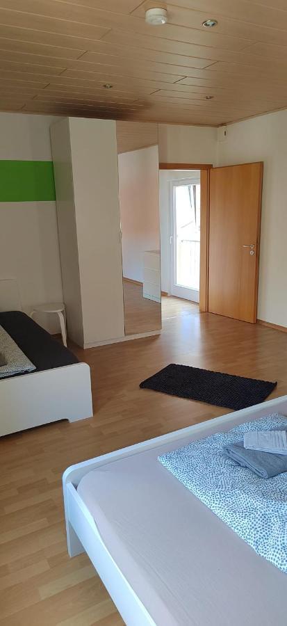 Privatzimmer Im Herzen Von Iphofen Eksteriør billede